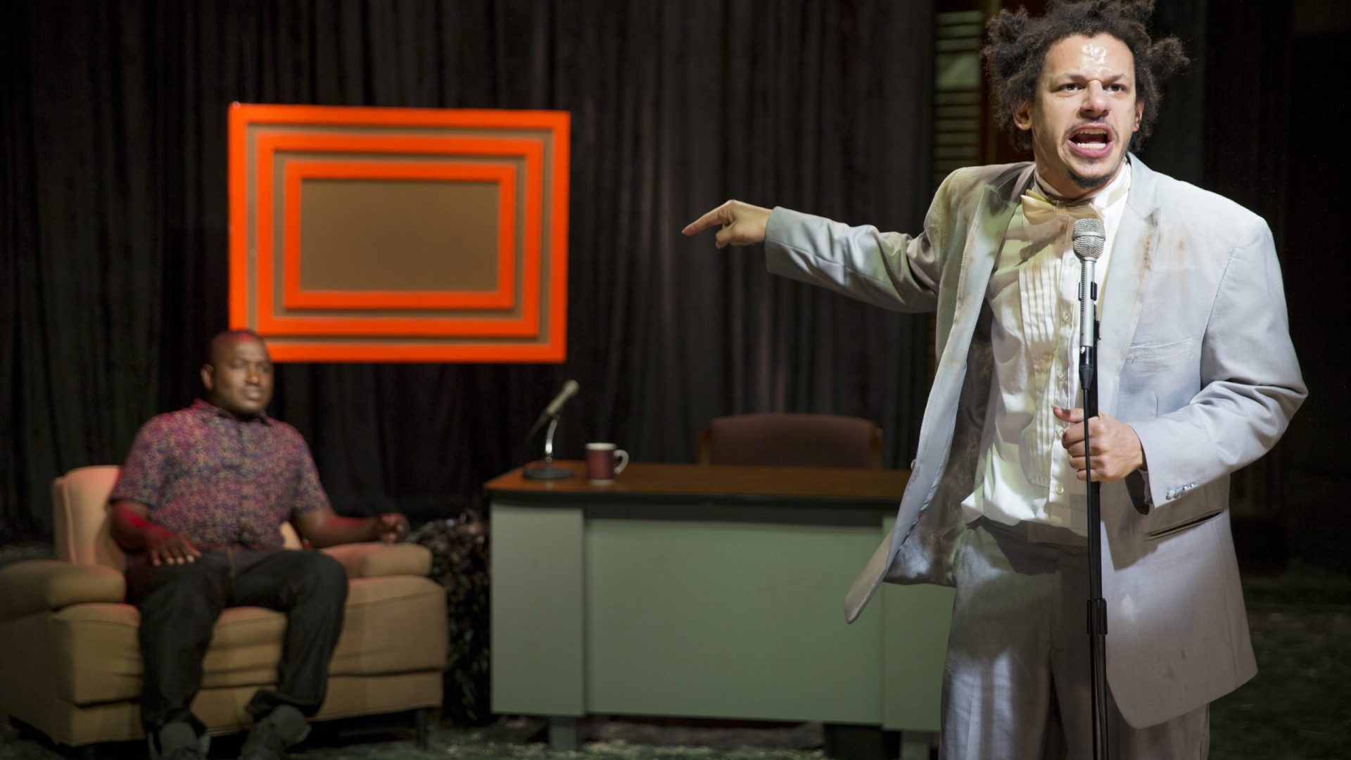 Eric Andre Show still image