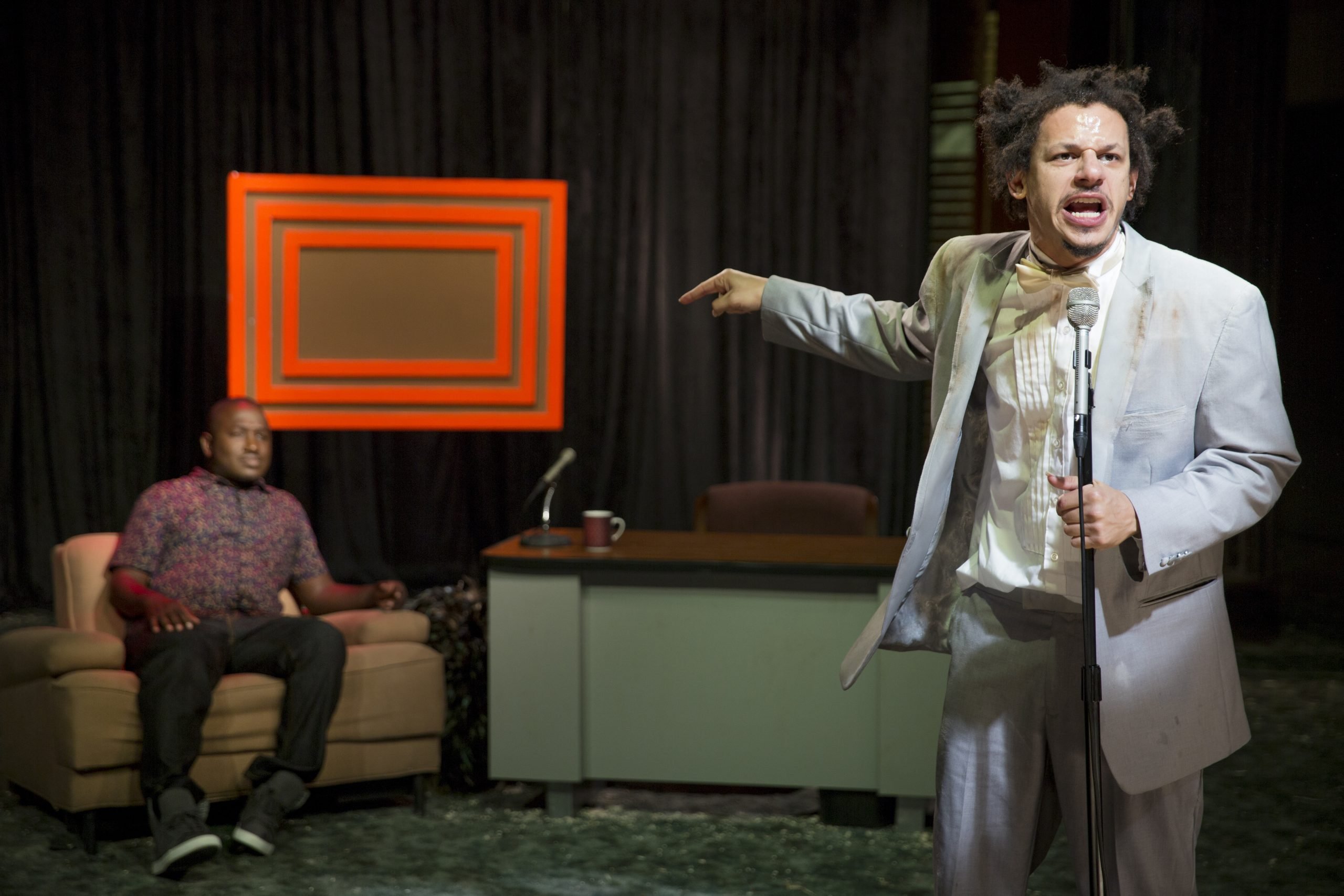 Eric Andre Show still image
